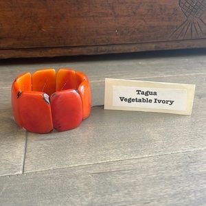 “Tagua” Bracelet 🇪🇨